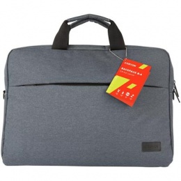 Notebook táska, 15,6", CANYON "B-4", szürke